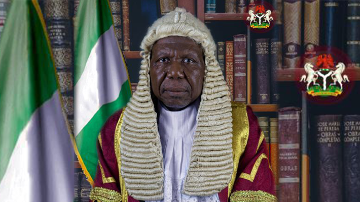 Appeal Court Judge Accused Of Taking Bribes To Uphold Dapo Abiodun’s Election Slumps, Dies During Promotion To Supreme Court