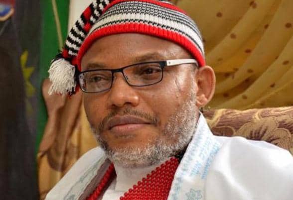 Nnamdi Kanu’s Family Rejects Supreme Court Judgment