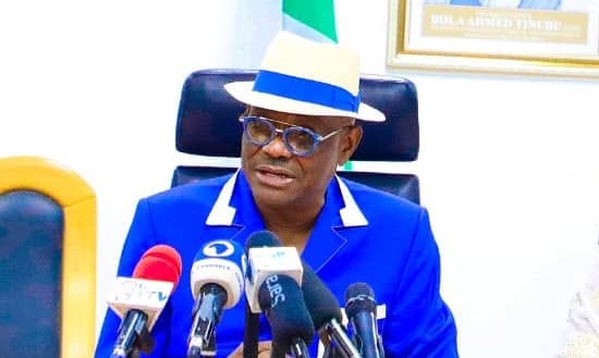 Why PDP Failed To Punish FCT Minister,  Wike’