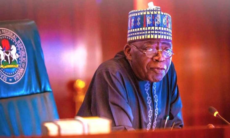 Tinubu’s Govt Fixes Date For Payment Of New Minimum Wage