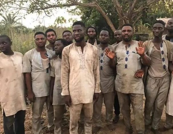 Bandits release music band members abducted on Abuja-Lokoja expressway