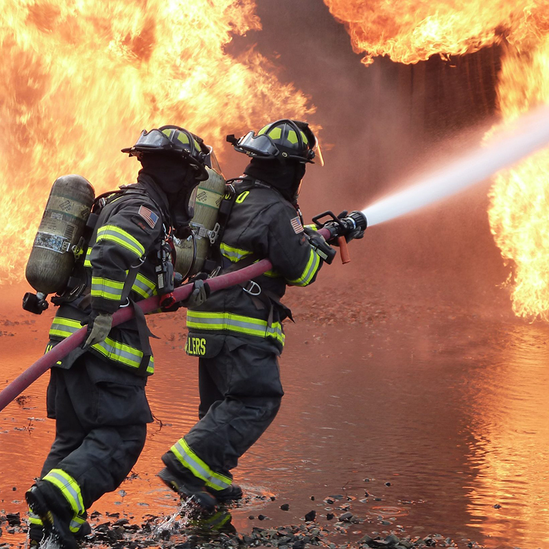 Fire Guts N273 Million Properties In Zamfara