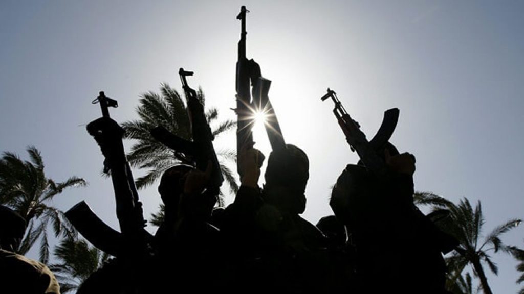 Gunmen Kill Three Worshippers In Ebonyi Catholic Church