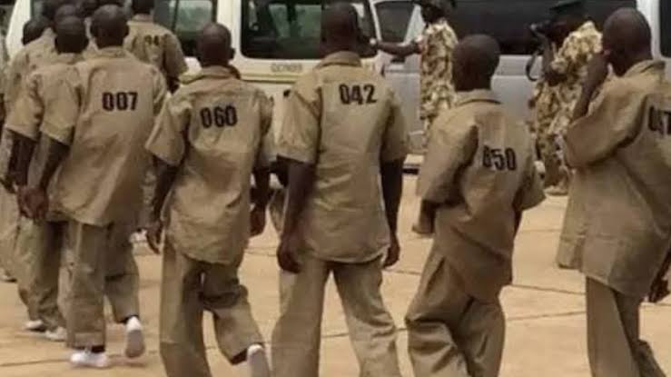 FG Resumes Trial of Suspected Boko Haram Members