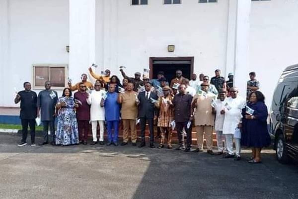 Pro-Wike Lawmakers Obtain Court Order, to Commence Impeachment Move on Gov Fubara [Details]