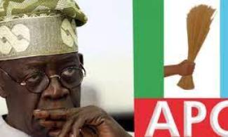 Benue APC Raises Alarm Over Plot To Protest Against Tinubu, Akpabio, Others