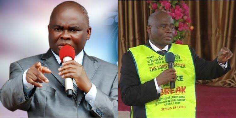 Do Not Bring Stolen Money To My Church Altar’ – Pastor Muoka Tells Members