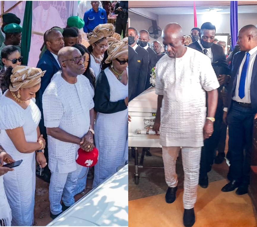 Decency And Simplicity In Burial: The Soludo Revolution