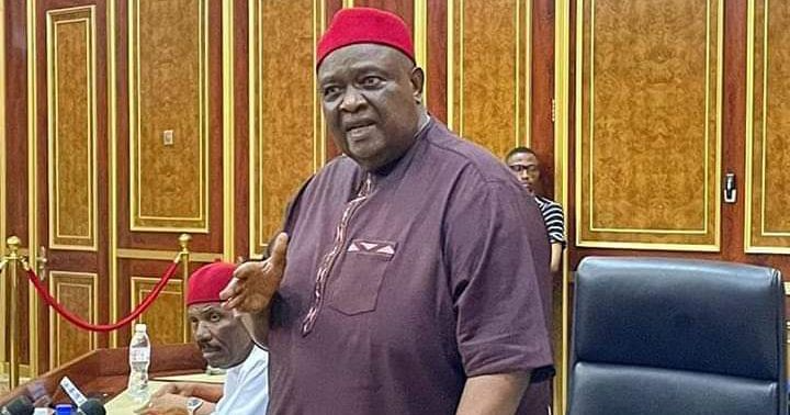 Ohanaeze Describes Plateau Killings AS Orchestrated Act Of Genocide