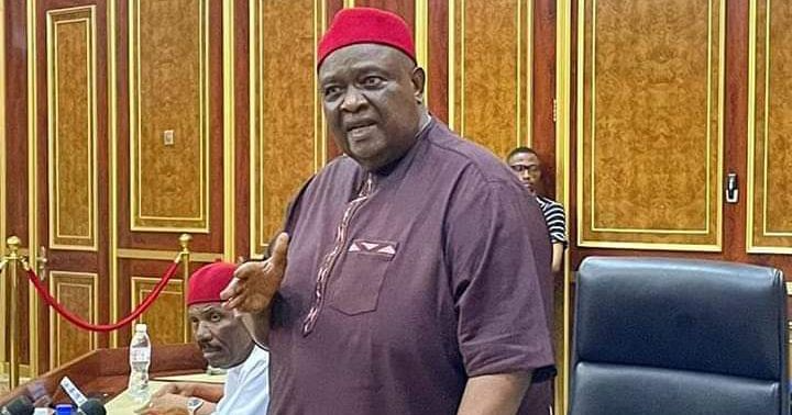 Govt Has The Right To Demolish Buildings – Iwuanyanwu Tells Igbos In Lagos