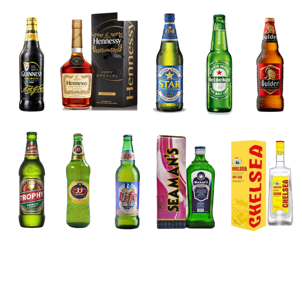 Niger Govt To Ban Sale, Consumption Of Alcohol In Suleja