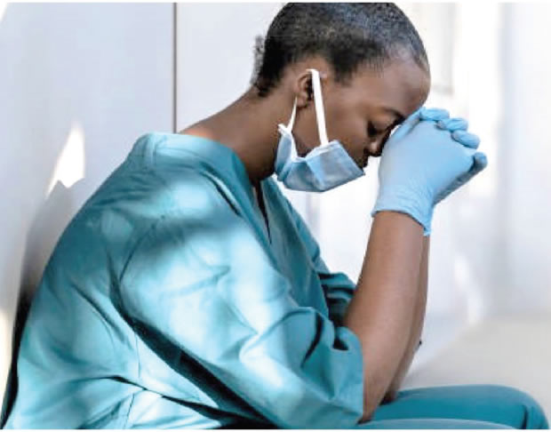 Nigerian UK-based Nurse Sacked, Deported For Praying For Patient