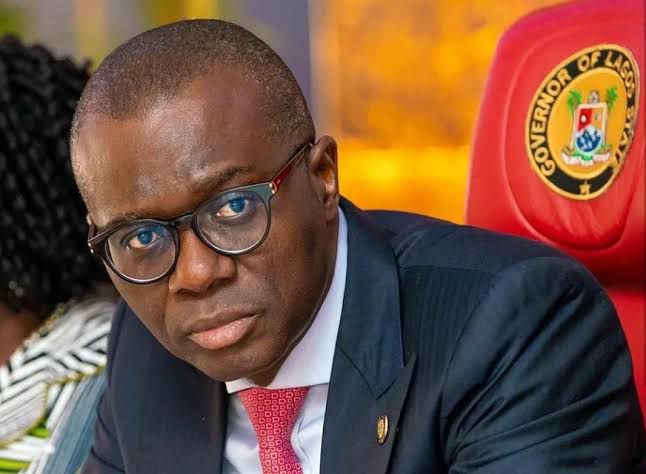 Shettima Accuses Sanwo-Olu Of Marginalizing Northerners In Lagos