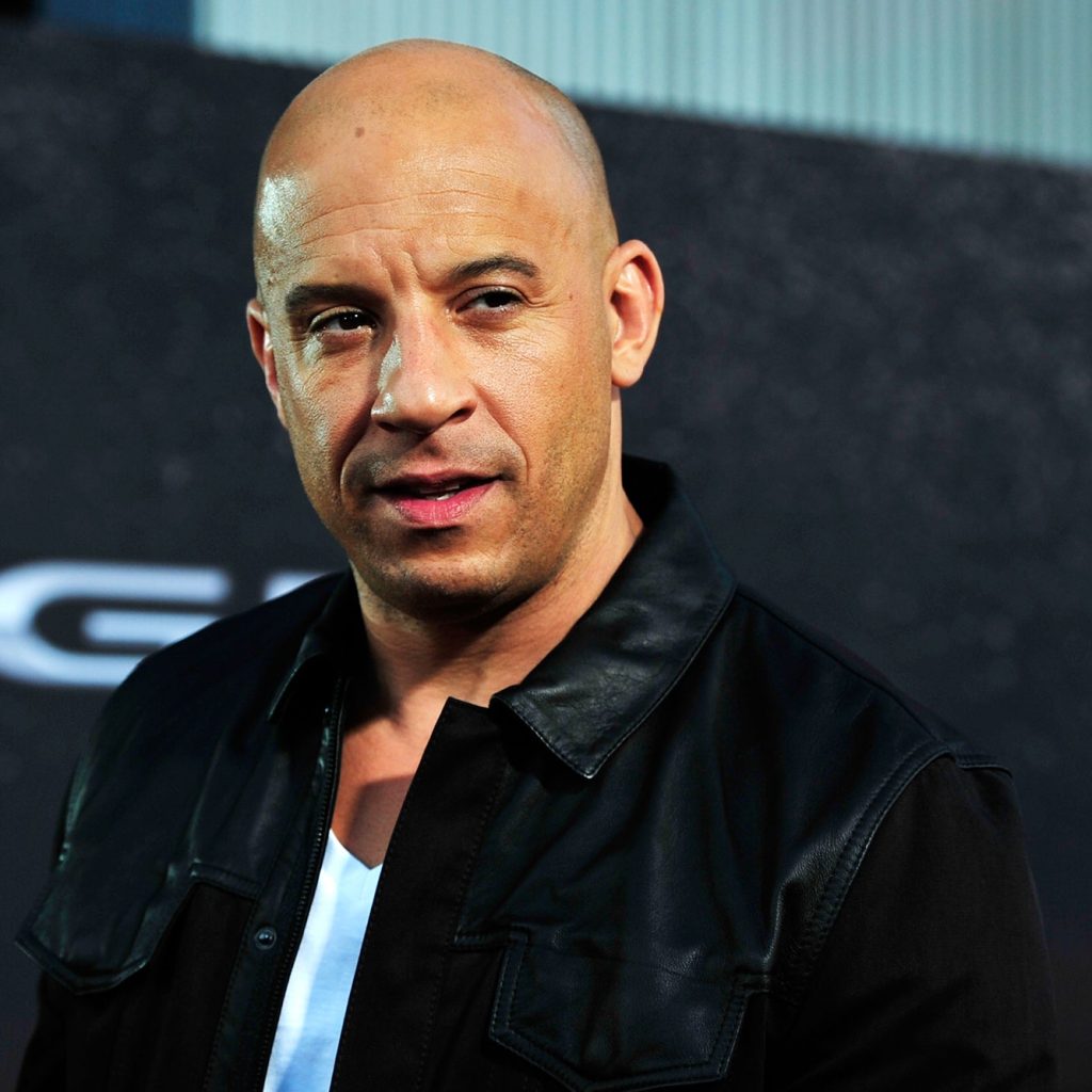 Fast And Furious Star’, Vin Diesel Faces Sexual Assault Allegations