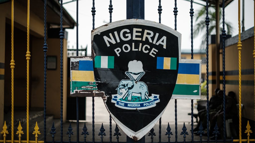 Ogun Police Arrest Pastor For Allegedly Defiling A Minor