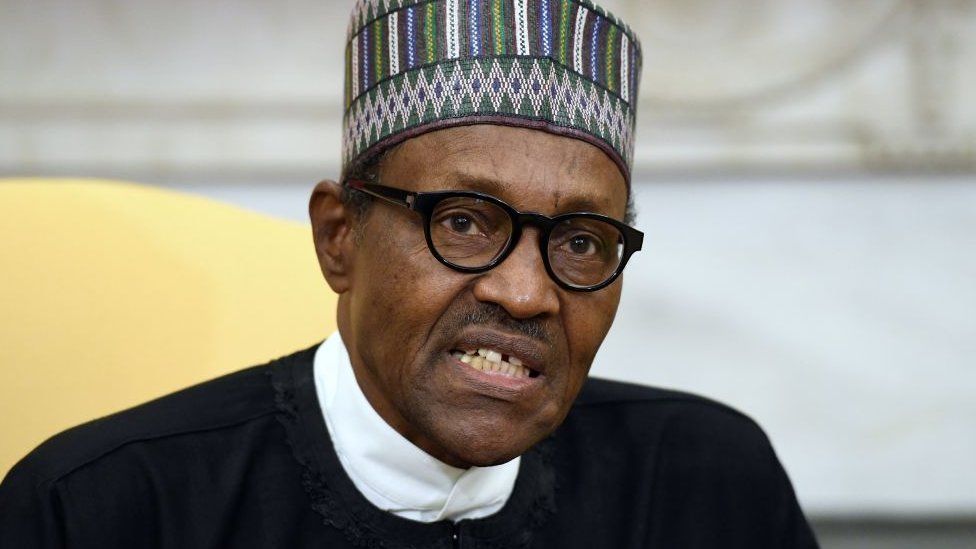 What Buhari Asked Pilot After Escaping Plane Crash In 2015 – Femi Adesina