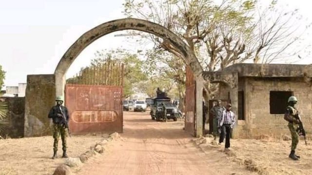 What Are They Doing Here” – Residents Frowns At Military As Bandits Abduct 31 Villagers In Niger State