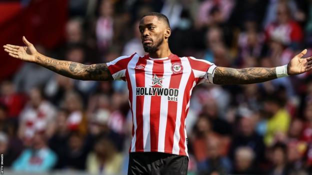 Betting Ban: Ivan Toney To Captain Brentford On Return From Suspension