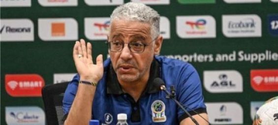 Tanzanian Coach Banned, Fined and Sacked over Comment on AFCON Match