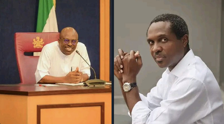 Just In: Supreme Court Upholds Fubara’s Election As Rivers Governor, Dismisses Tonye Cole’s Appeal