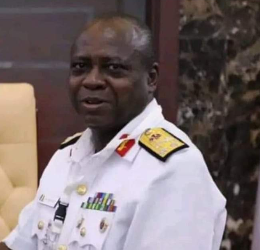 Just In: Naval Boss, Emmanuel Ogalla Lands In Trouble Over Multibillion-naira Oil Bunkering, Contract-splitting Fraud