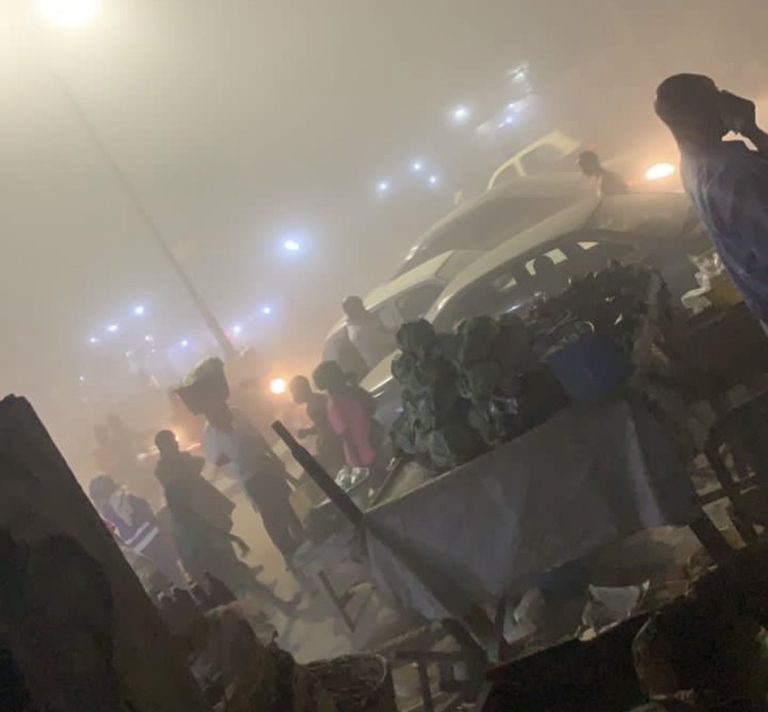 Oyo Govt Gives Fresh Update As Ibadan Explosion Fatalities Rise to Five