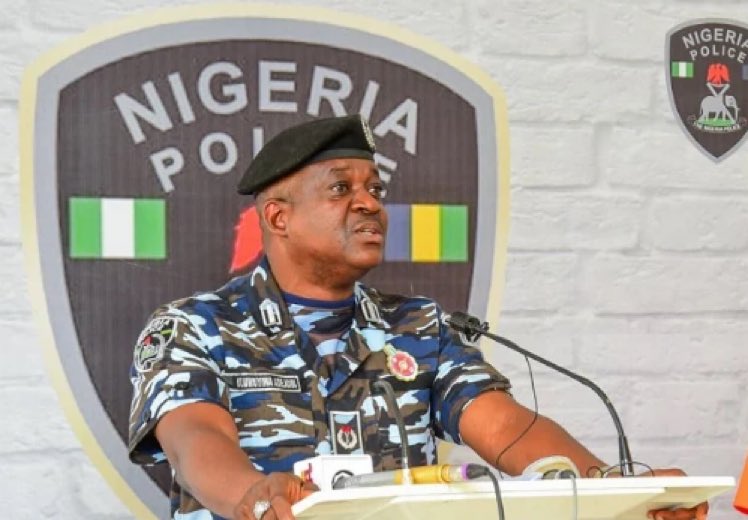 We Will Prosecute LGBTQ Members In Viral Video, They’re Criminals — Police