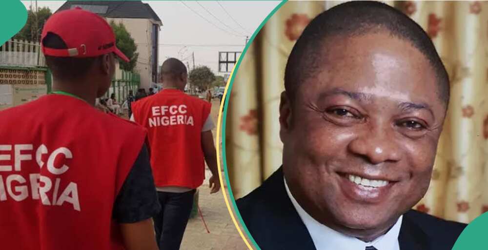 N4.8bn Fraud: EFCC Opposes Ibeto’s Appeal