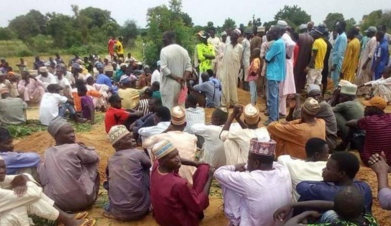 Bandits Kill 10 Residents In Zamfara Community For Failing To Pay ‘Terror Levy’