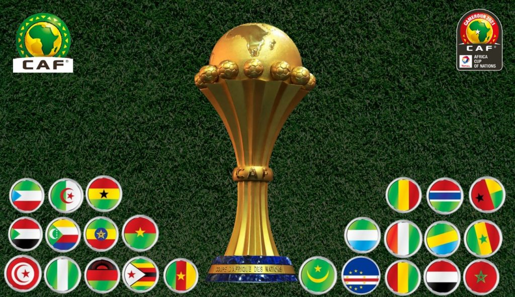 JUST IN: MultiChoice Secures AFCON 2024 Broadcasting Rights For DStv, GOtv