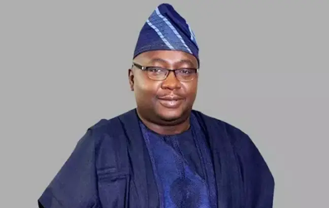 Why Electricity Supply Reduced Nationwide - Power Minister, Adelabu