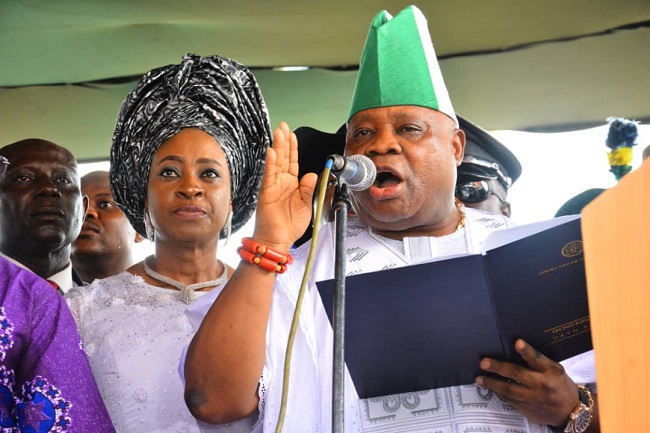 No Going Back On Removal Of Three Monarchs – Osun Govt Insists