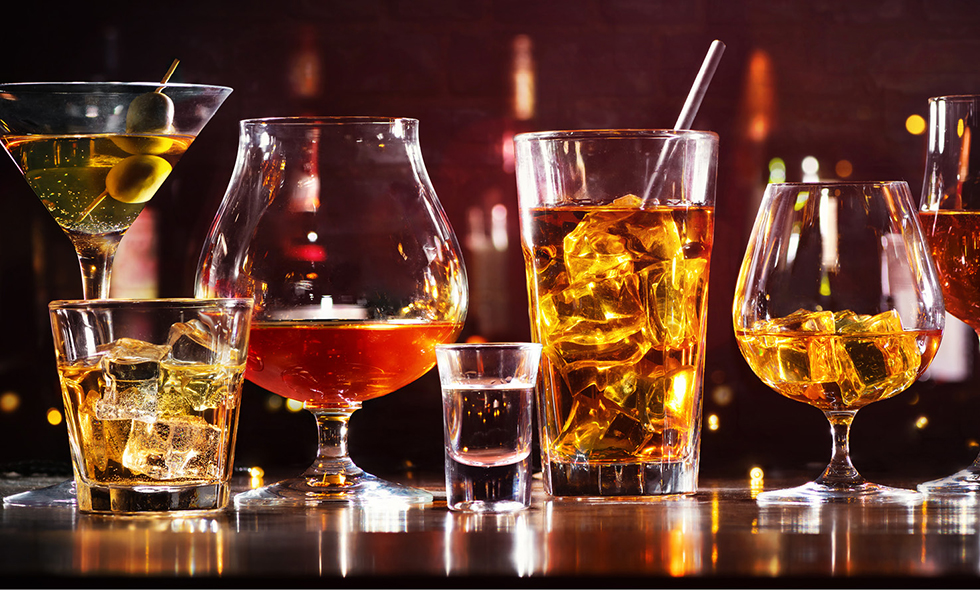 Saudi Arabia Sets To Grant Conditional Approval For Alcohol
