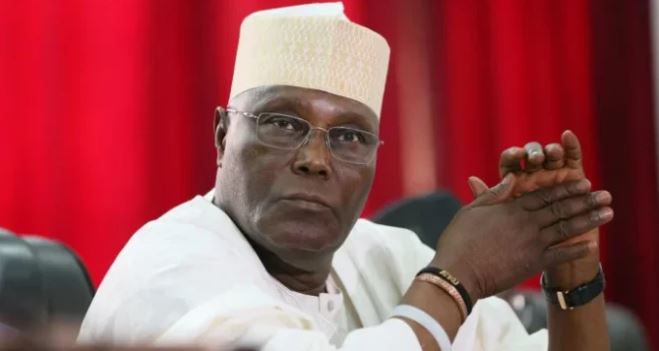 Worsening Poverty Escalating Kidnappings In Abuja – Atiku