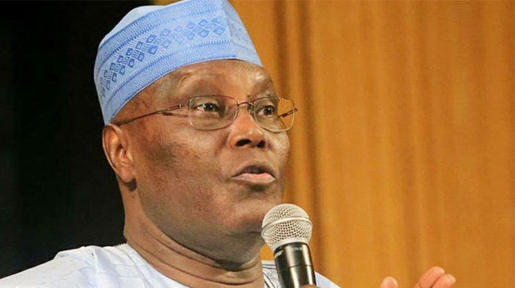 Atiku Reacts To Fresh Plateau Killings