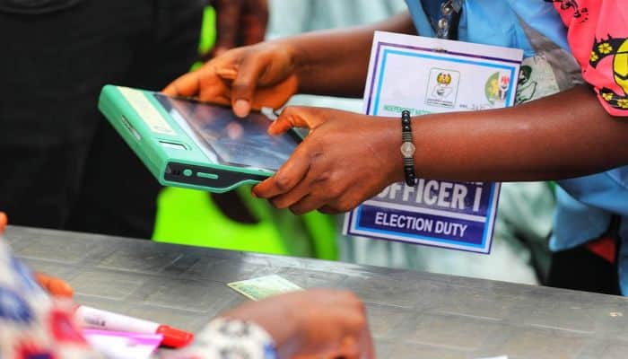 INEC To Deploy Over 8,500 BVAS For February By-elections