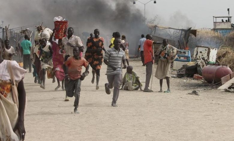 Eight Killed, Dozens Missing As Herdsmen Launch Fresh Attack On Three Benue Communities