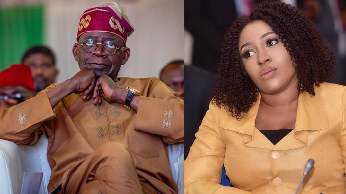 Tinubu Under Pressure To Reinstate Betta Edu As Minister Of Humanitarian Affairs