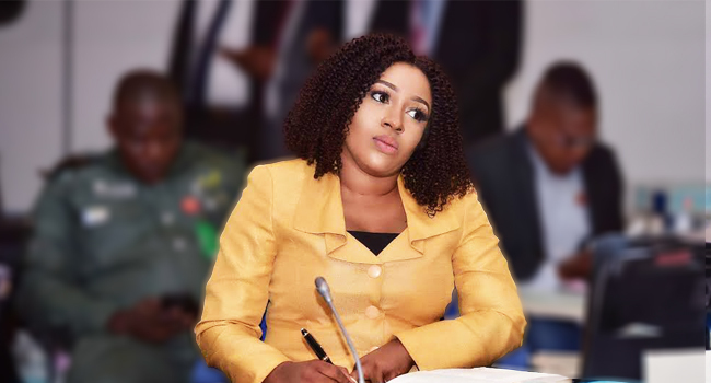 She’s Like My Daughter” – Ex Lagos Deputy Gov Tells Nigerians To Forgive Suspended Minister, Betta Edu