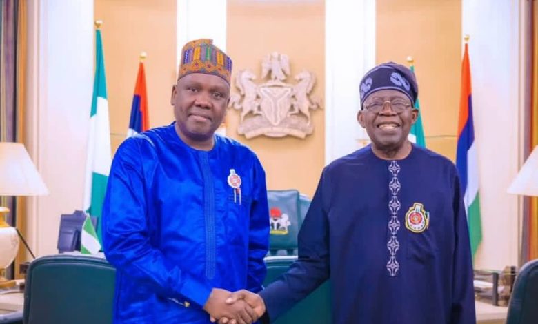 Tinubu Is My Motivation, I’ll Support Him” – Atiku’s Aide, Bwala Speaks After Secret Meeting With The President 