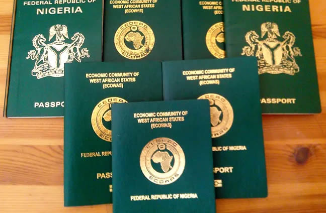Japa: 32,462 Nigerians Apply For Passports In Two Weeks