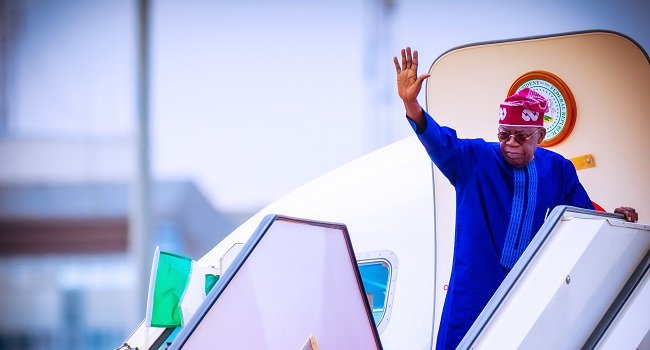 PDP, Labour Party Kicks Against President Tinubu’s Sudden Visit To France