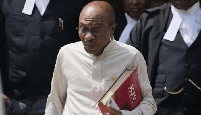 Your Special Investigator Unqualified To Probe CBN, Emefiele – Northern Forum To Tinubu