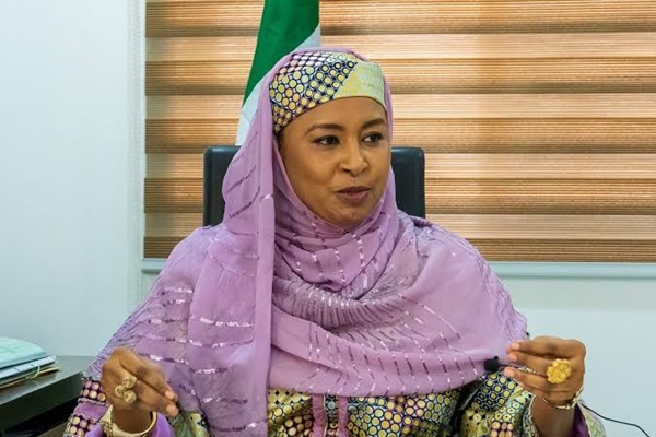 EFCC takes over NISPA Abuja office, locks chief executive officer, staff
