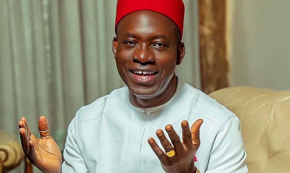Anambra Wakes To New Dawn Of Accelerated Progress Under Soludo's Charge In 2024