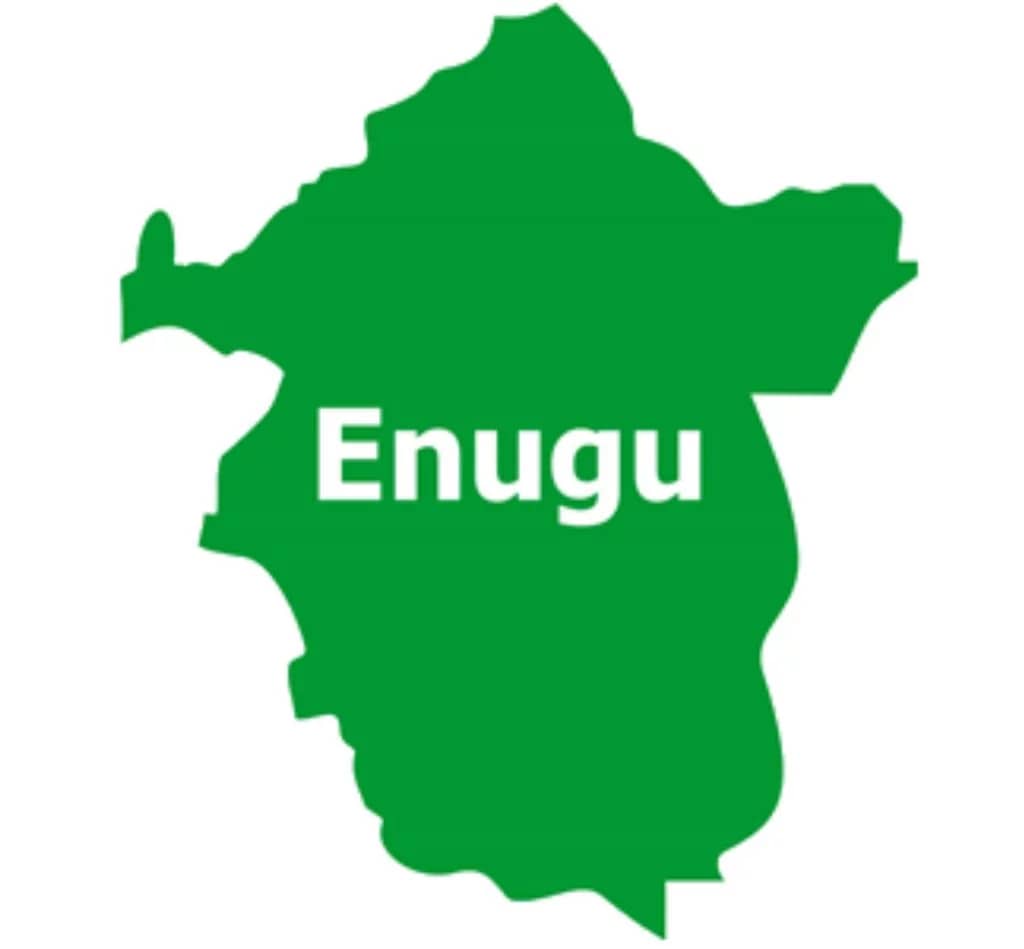 Does PDP Have Candidate Ahead Of Enugu State Council Elections If It Holds?