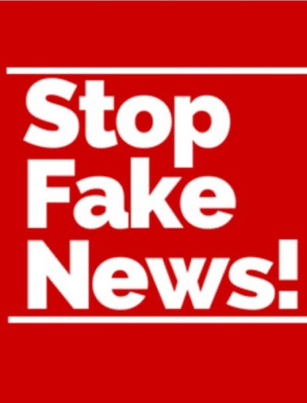 Ndi-Anambra: Beware Of Fake News!