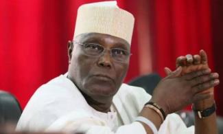 How Can Someone As Valueless As Atiku Be A Threat To APC In 2027 – Ibrahim Knocks Bwala