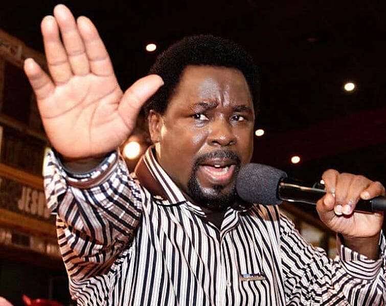 BREAKING: Full Investigation Of BBC On TB Joshua’s Alleged Sexual Crimes, Fake Miracles [Photos]