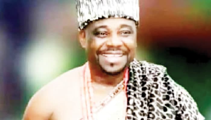 Kidnapped Imo Monarch Regains Freedom, One Of The Abductors Arrested